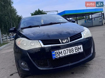 Авто ЗАЗ Forza 2011 № 8817960