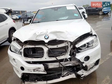 Авто BMW X5 2018 № 8818019