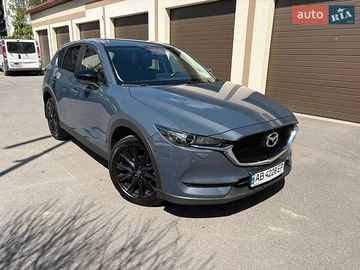 Авто Mazda Cx-5 2021 № 8818026