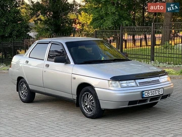 Авто ВАЗ 2110 2007 № 8818104