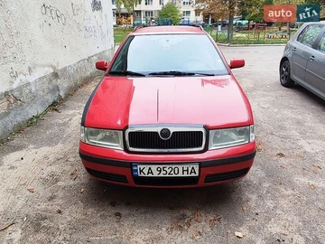 Авто Skoda Octavia 2009 № 8818124