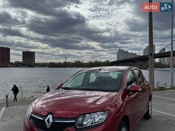 Авто Renault Sandero 2013 № 8818129