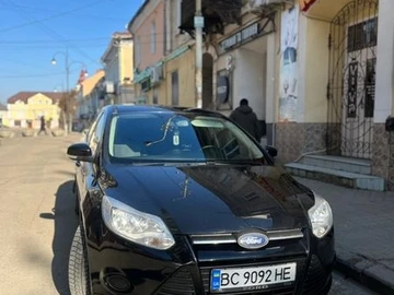 Авто Ford Focus 2012 № 8818190