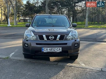 Авто Nissan X-Trail 2009 № 8818193