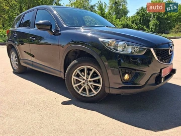 Авто Mazda Cx-5 2012 № 8818207