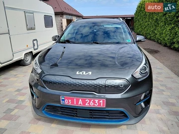 Авто KIA Niro 2022 № 8818212