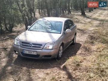 Авто Opel Vectra 2003 № 8818307