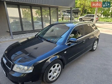 Авто Audi A4 2004 № 8818313