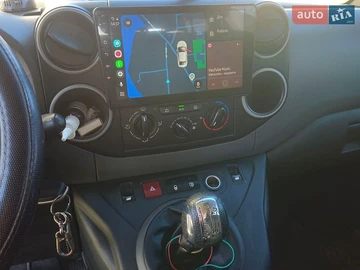 Авто Peugeot Partner 2008 № 8818323