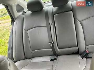 Авто Hyundai Sonata 2012 № 8818399