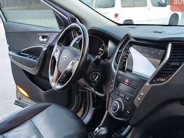 Авто Hyundai Accent 2016 № 8818428
