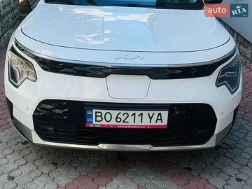 Авто KIA Niro 2023 № 8818435