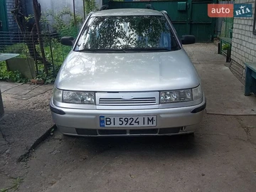 Авто ВАЗ 2111 2008 № 8818578