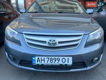 Авто BYD F3 2013 № 8818587
