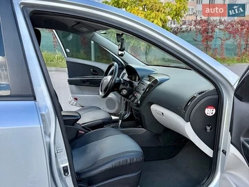 Авто KIA Ceed 2009 № 8818596