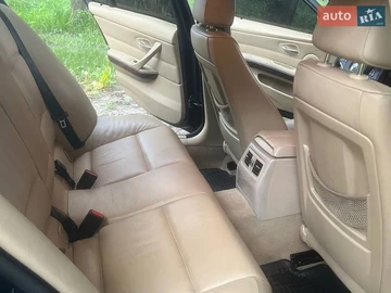 Авто BMW 3 Series 2007 № 8818615