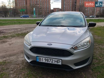 Авто Ford Focus 2016 № 8818616