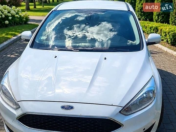 Авто Ford Focus 2016 № 8818618