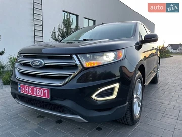Авто Ford Edge 2016 № 8818645