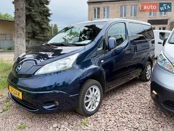 Авто Nissan E-Nv200 2019 № 8818798