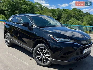 Авто Toyota Venza 2021 № 8818812