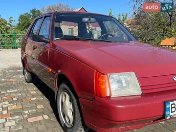 Авто ЗАЗ 1103 Славута 2010 № 8818933