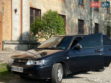 Авто ВАЗ 2110 2006 № 8818934