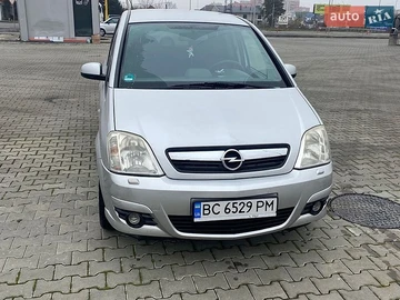 Авто Opel Meriva 2006 № 8818944