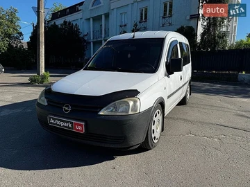 Авто Opel Combo 2008 № 8818947