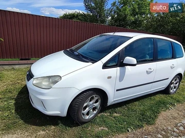 Авто Ford C-Max 2010 № 8818960