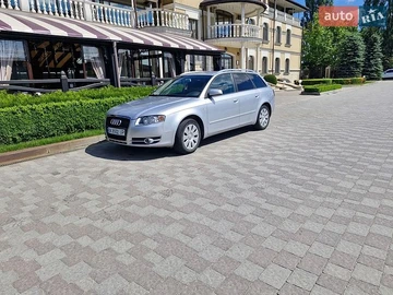 Авто Audi A6 Allroad 2005 № 8819050