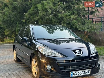 Авто Peugeot 207 2012 № 8819067