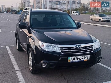 Авто Subaru Forester 2008 № 8819068