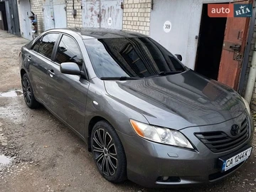 Авто Toyota Camry 2006 № 8819084
