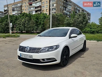Авто Volkswagen Cc Passat Cc 2012 № 8819090