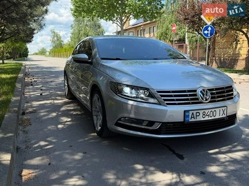 Авто Volkswagen Cc Passat Cc 2013 № 8819194