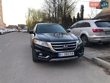 Авто Honda Crosstour 2012 № 8819200