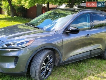 Авто Ford Escape 2021 № 8819296