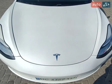 Авто Tesla Model 3 2020 № 8819302