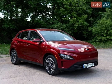 Авто Hyundai Kona 2023 № 8819307