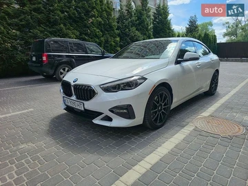 Авто BMW 2 Series Gran Coupe 2020 № 8819315