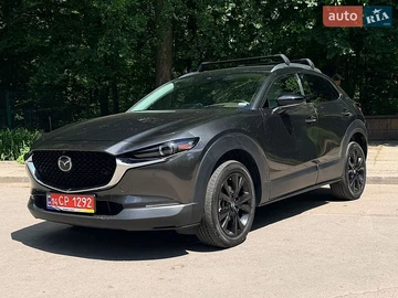 Авто Mazda Cx-30 2022 № 8819317