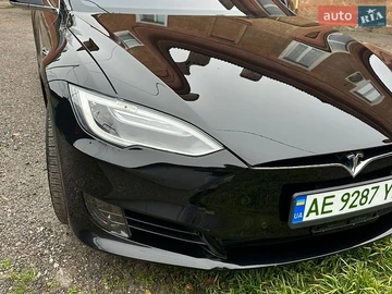 Авто Tesla Model S 2017 № 8819320