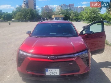 Авто Chevrolet Blazer Ev 2023 № 8819338