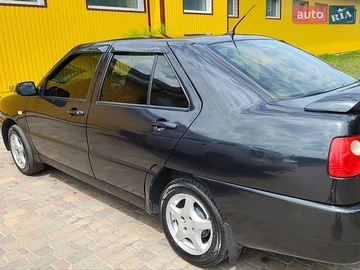 Авто Chery Amulet 2007 № 8819425