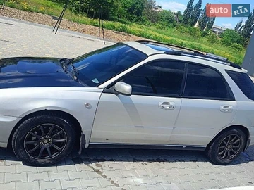 Авто Subaru Impreza 2004 № 8819427