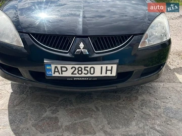 Авто Mitsubishi Lancer 2005 № 8819436