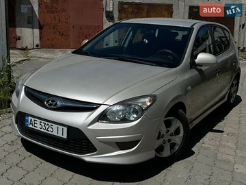 Авто Hyundai I30 2011 № 8819521