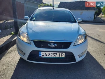 Авто Ford Mondeo 2009 № 8819537