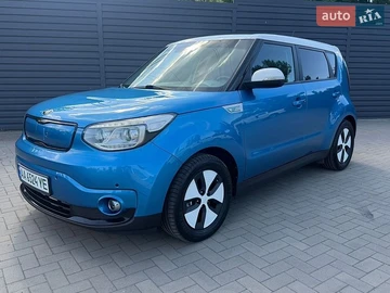 Авто KIA Soul 2015 № 8819566